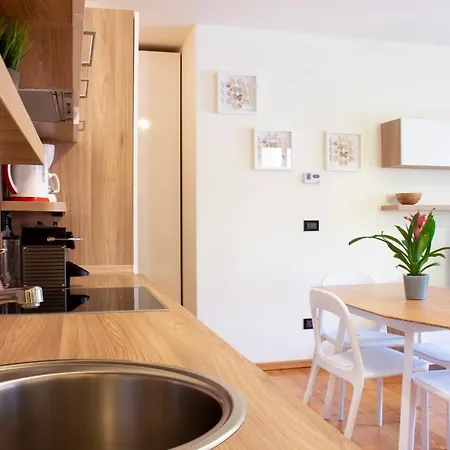 Ski In/ski Out 2-bedroom Free Parking Apartment