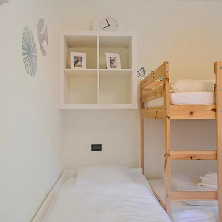 Ski In/ski Out 2-bedroom Free Parking Apartment Bach (Spittal an der Drau, Carinthia)